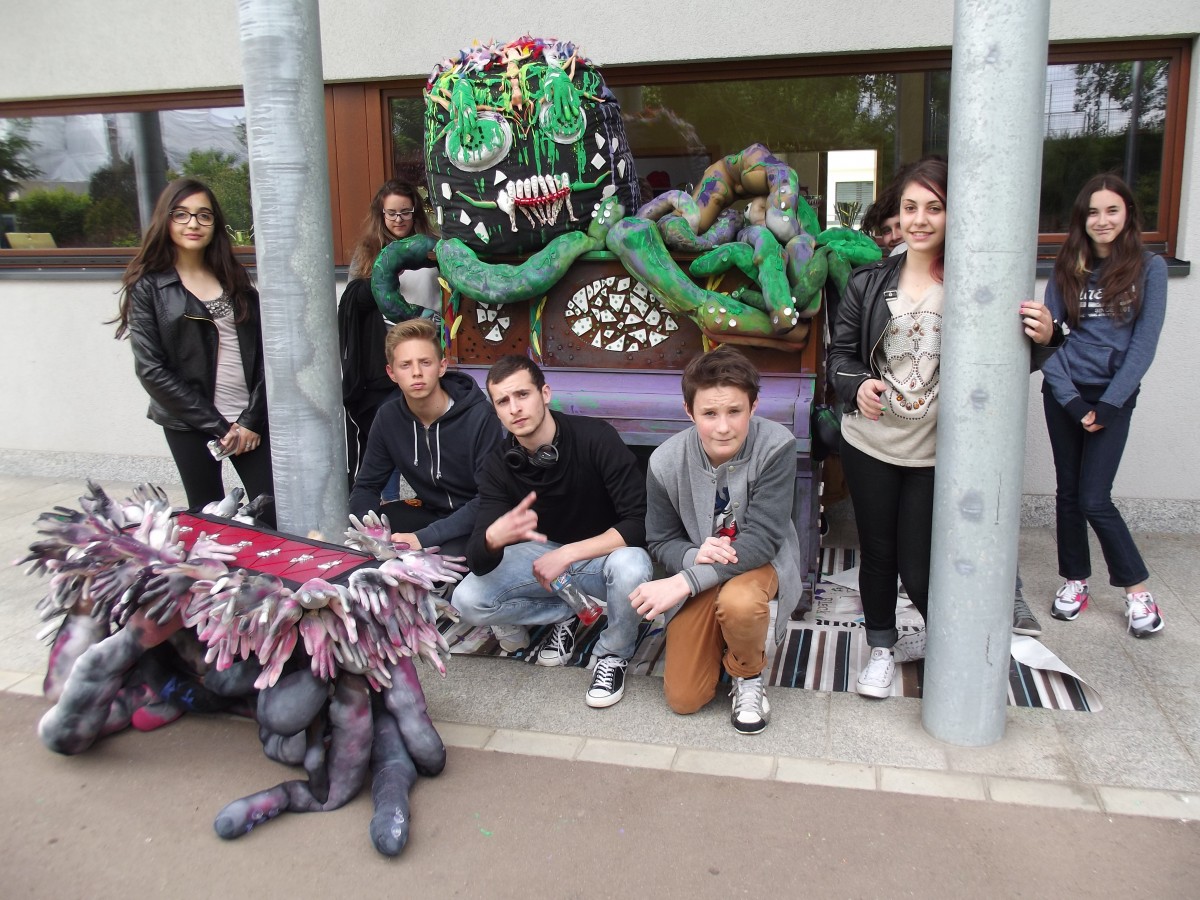 fiche action rencontre sportive