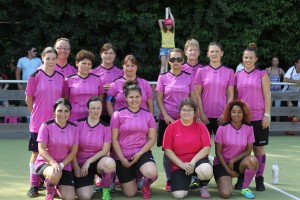 Tournoi de Foot Wisestrooss 2015