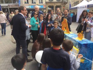 Piano 1er ministre 1